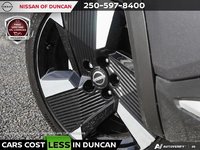 2026 Nissan Kicks SR Premium AWD-7