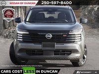 2026 Nissan Kicks SR Premium AWD-1