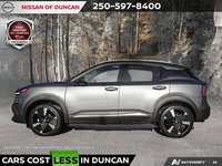 2026 Nissan Kicks SR Premium AWD-2
