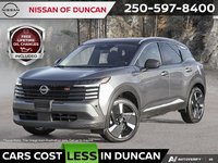 2026 Nissan Kicks SR Premium AWD-0