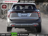 2026 Nissan Kicks SR Premium AWD-4