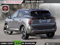 2026 Nissan Kicks SR Premium AWD-3