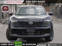 2026 Nissan Kicks S-1