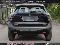 2026 Nissan Kicks S AWD-4