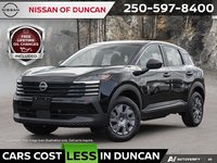 2026 Nissan Kicks S-0