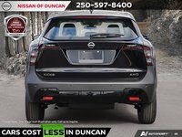 2026 Nissan Kicks S-4