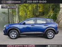 2026 Nissan Kicks S FWD-2