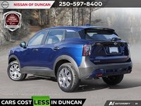 2026 Nissan Kicks S FWD-3