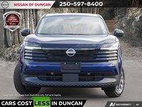 2026 Nissan Kicks S FWD-1