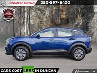 2026 Nissan Kicks S FWD-2