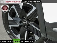 2026 Nissan Kicks SV Premium AWD-7