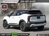 2026 Nissan Kicks SV Premium AWD-3