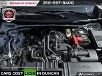 2026 Nissan Kicks SV Premium AWD-5