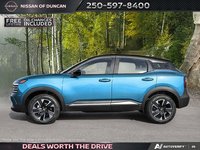 2026 Nissan Kicks SV Premium AWD-2