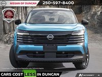 2026 Nissan Kicks SV-1