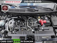 2026 Nissan Kicks SV-5