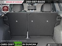 2026 Nissan Kicks SR-6