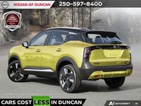 2026 Nissan Kicks SR-3