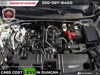 2026 Nissan Kicks S AWD-5