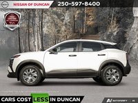 2026 Nissan Kicks S AWD-2