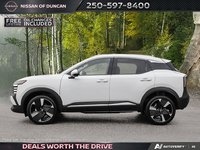 2026 Nissan Kicks SR Premium AWD-2