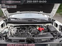 2026 Nissan Kicks SR Premium AWD-5