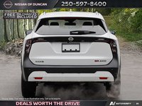 2026 Nissan Kicks SR Premium AWD-4