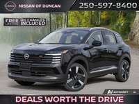 2026 Nissan Kicks SR Premium AWD-0