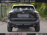 2026 Nissan Kicks SR Premium AWD-4