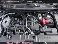 2026 Nissan Kicks SR Premium AWD-5