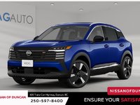2026 Nissan Kicks SR Premium AWD-0