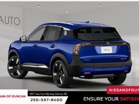 2026 Nissan Kicks SR Premium AWD-2