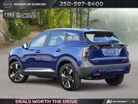 2026 Nissan Kicks SR Premium AWD-3