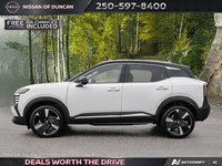 2026 Nissan Kicks SR Premium AWD-2
