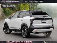 2026 Nissan Kicks SR Premium AWD-3