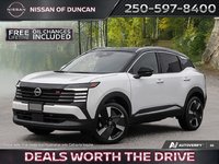 2026 Nissan Kicks SR Premium AWD-0