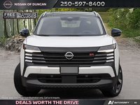 2026 Nissan Kicks SR Premium AWD-1