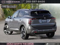 2026 Nissan Kicks SR Premium AWD-3