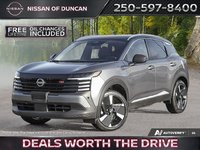 2026 Nissan Kicks SR Premium AWD-0