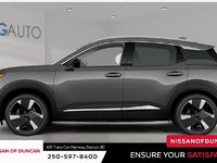 2026 Nissan Kicks SR Premium AWD-1