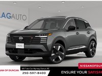 2026 Nissan Kicks SR Premium AWD-0