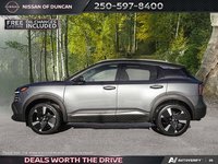 2026 Nissan Kicks SR Premium AWD-2