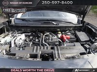 2026 Nissan Kicks SR Premium AWD-5
