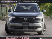 2026 Nissan Kicks SR Premium AWD-1