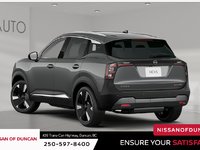 2026 Nissan Kicks SR Premium AWD-2