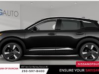2026 Nissan Kicks SR Premium AWD-1