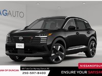 2026 Nissan Kicks SR Premium AWD-0