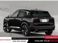 2026 Nissan Kicks SR Premium AWD-2