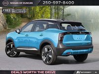 2026 Nissan Kicks SR Premium AWD-3