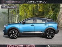 2026 Nissan Kicks SR Premium AWD-2